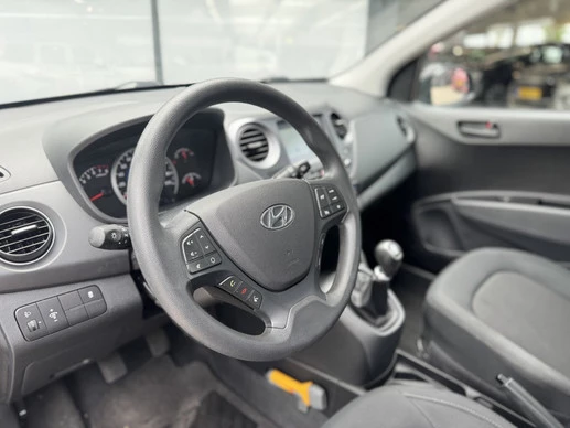 Hyundai i10 - Afbeelding 5 van 16