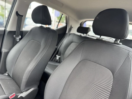Hyundai i10 - Afbeelding 6 van 16