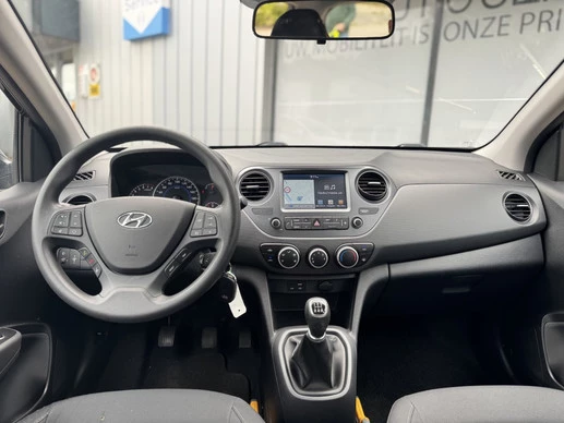Hyundai i10 - Afbeelding 7 van 16