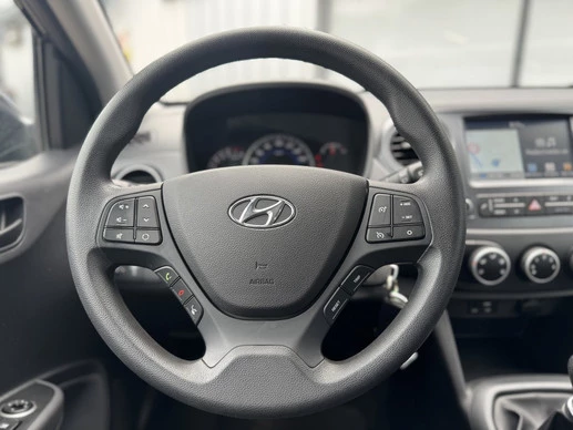 Hyundai i10 - Afbeelding 8 van 16