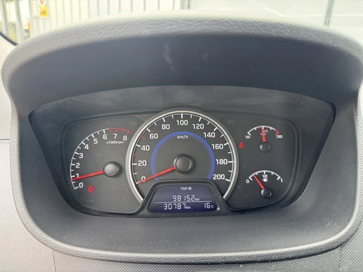 Hyundai i10 - Afbeelding 9 van 16