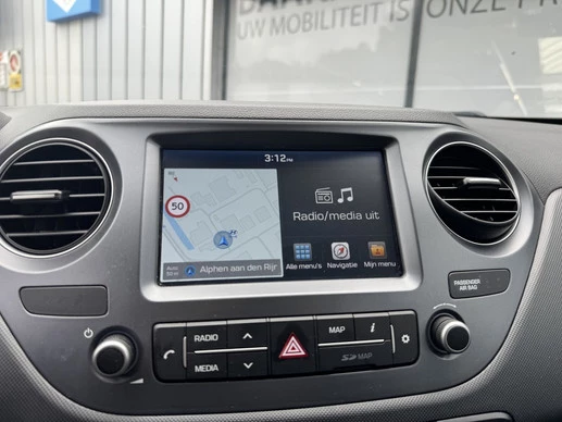 Hyundai i10 - Afbeelding 10 van 16