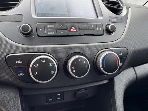 Hyundai i10 - Afbeelding 11 van 16