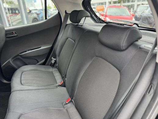 Hyundai i10 - Afbeelding 12 van 16