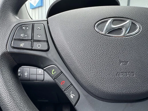 Hyundai i10 - Afbeelding 14 van 16