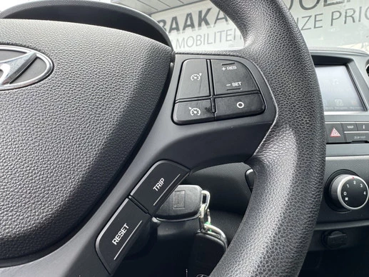 Hyundai i10 - Afbeelding 15 van 16