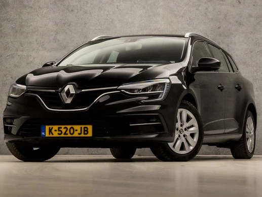 Renault Mégane Estate - Afbeelding 1 van 30