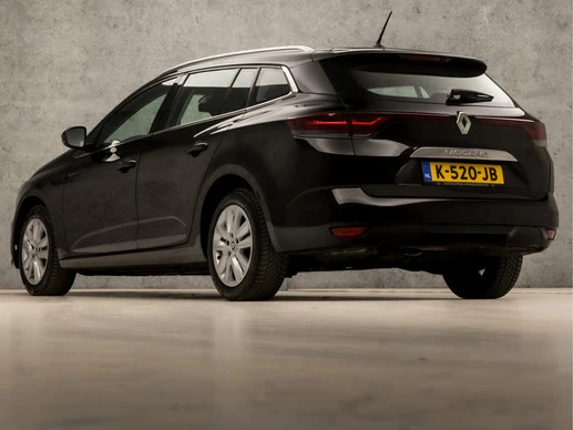 Renault Mégane Estate - Afbeelding 3 van 30