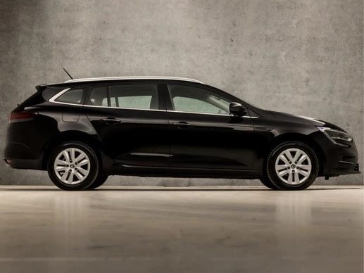 Renault Mégane Estate - Afbeelding 4 van 30