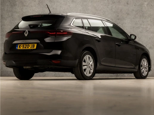 Renault Mégane Estate - Afbeelding 5 van 30