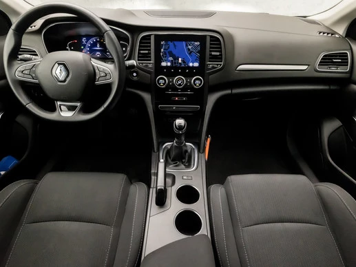 Renault Mégane Estate - Afbeelding 6 van 30