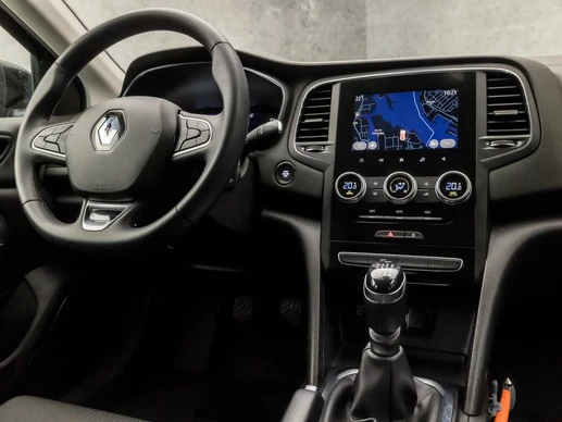 Renault Mégane Estate - Afbeelding 7 van 30