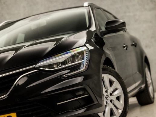 Renault Mégane Estate - Afbeelding 10 van 30
