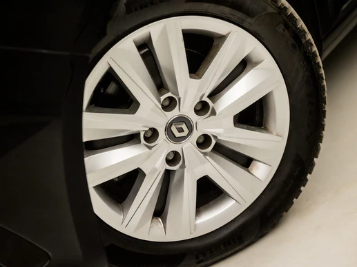 Renault Mégane Estate - Afbeelding 11 van 30