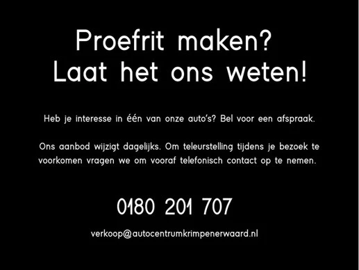 Renault Mégane Estate - Afbeelding 12 van 30