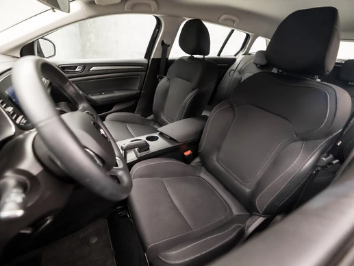 Renault Mégane Estate - Afbeelding 13 van 30