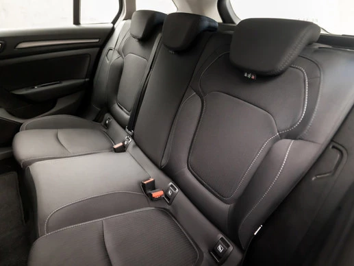 Renault Mégane Estate - Afbeelding 14 van 30