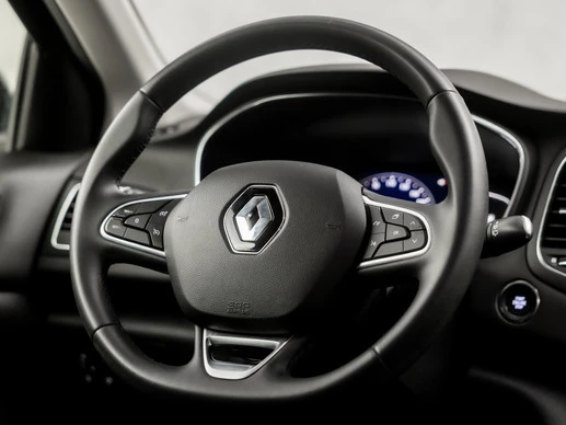 Renault Mégane Estate - Afbeelding 15 van 30