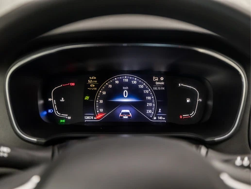 Renault Mégane Estate - Afbeelding 16 van 30