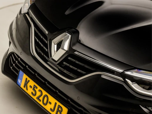 Renault Mégane Estate - Afbeelding 17 van 30