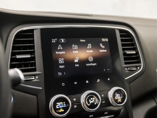 Renault Mégane Estate - Afbeelding 21 van 30