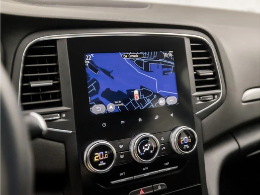 Renault Mégane Estate - Afbeelding 22 van 30