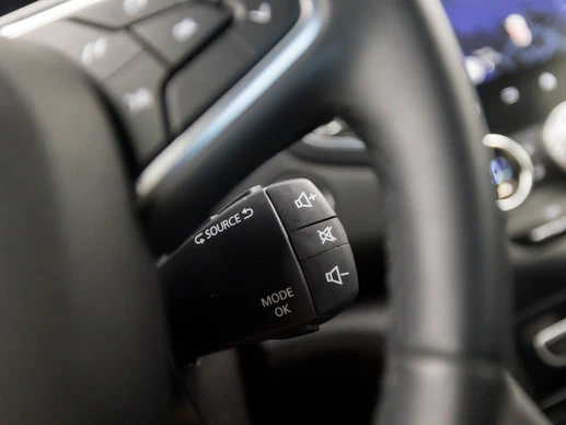 Renault Mégane Estate - Afbeelding 24 van 30