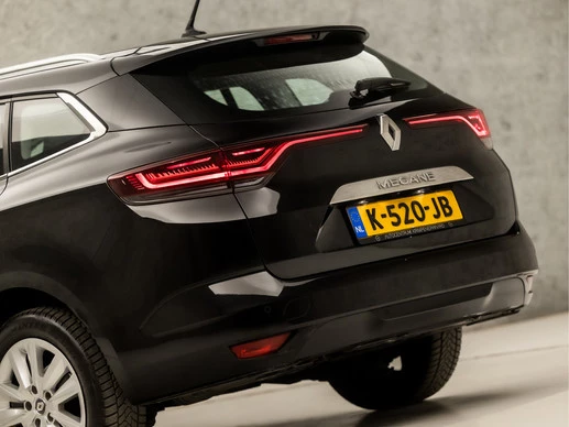 Renault Mégane Estate - Afbeelding 25 van 30