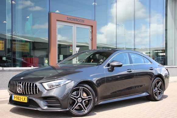 Mercedes-Benz CLS - Afbeelding 1 van 30