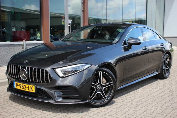 Mercedes-Benz CLS - Afbeelding 2 van 30