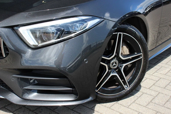 Mercedes-Benz CLS - Afbeelding 3 van 30