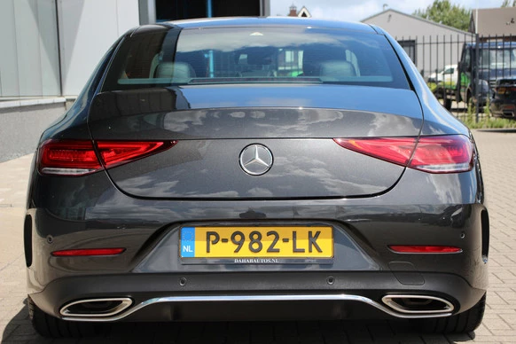 Mercedes-Benz CLS - Afbeelding 6 van 30