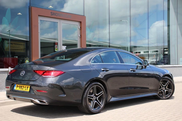 Mercedes-Benz CLS - Afbeelding 7 van 30