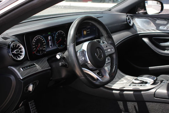 Mercedes-Benz CLS - Afbeelding 9 van 30