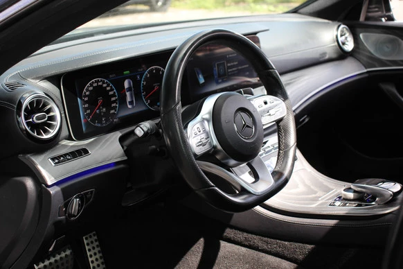 Mercedes-Benz CLS - Afbeelding 10 van 30