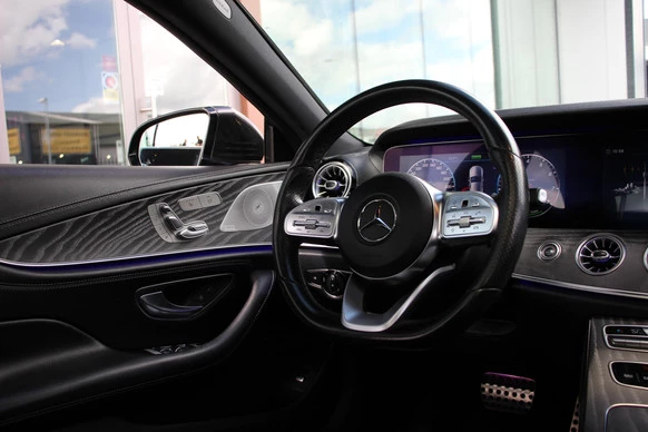 Mercedes-Benz CLS - Afbeelding 11 van 30