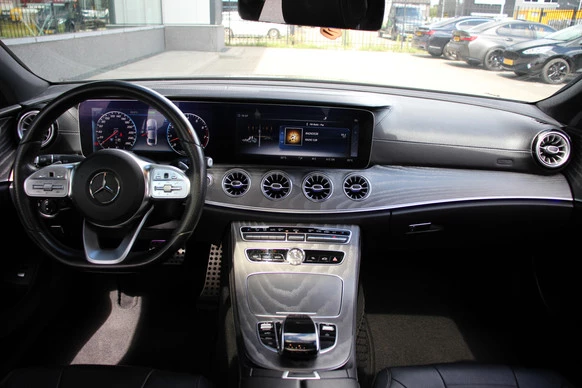 Mercedes-Benz CLS - Afbeelding 13 van 30