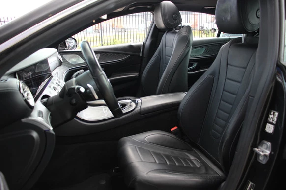 Mercedes-Benz CLS - Afbeelding 15 van 30