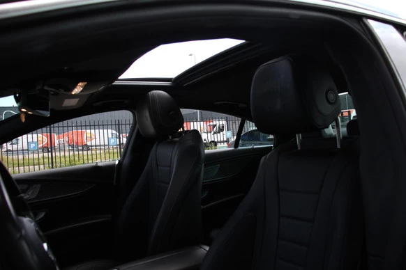 Mercedes-Benz CLS - Afbeelding 16 van 30