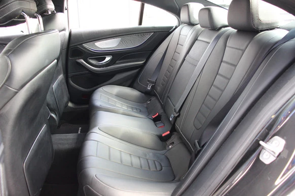 Mercedes-Benz CLS - Afbeelding 17 van 30