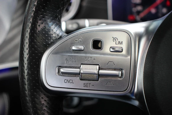 Mercedes-Benz CLS - Afbeelding 19 van 30