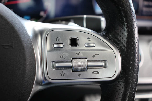 Mercedes-Benz CLS - Afbeelding 20 van 30