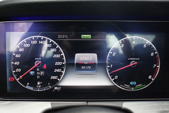 Mercedes-Benz CLS - Afbeelding 21 van 30