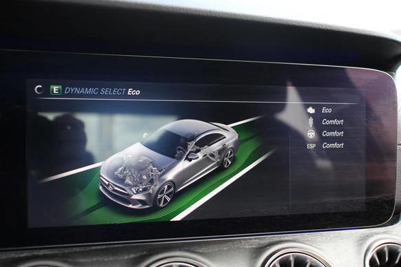 Mercedes-Benz CLS - Afbeelding 25 van 30