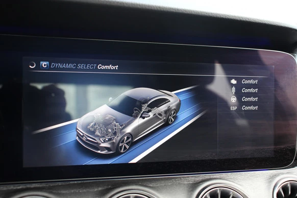 Mercedes-Benz CLS - Afbeelding 26 van 30