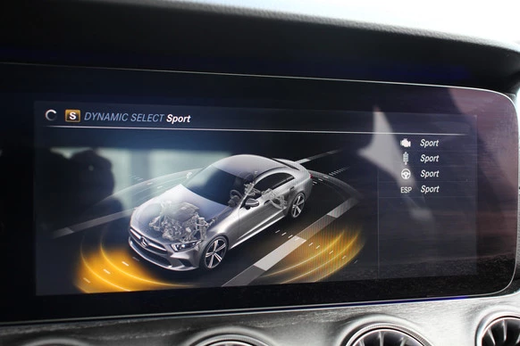Mercedes-Benz CLS - Afbeelding 27 van 30