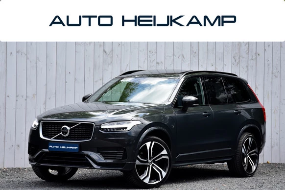 Volvo XC90 - Afbeelding 1 van 30