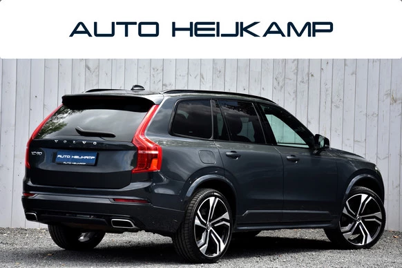 Volvo XC90 - Afbeelding 2 van 30