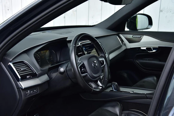 Volvo XC90 - Afbeelding 3 van 30