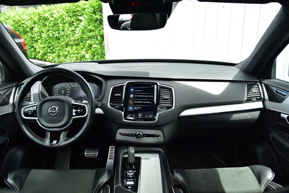 Volvo XC90 - Afbeelding 4 van 30